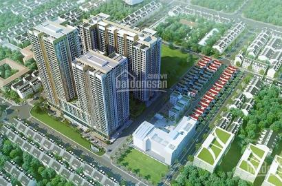 Imperia Garden – Nhà Phố & Biệt Thự Cao Cấp 2026