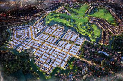 Biên Hòa New City – Thông tin chi tiết, vị trí, tiện ích & tiềm năng khu đô thị mới Đồng Nai