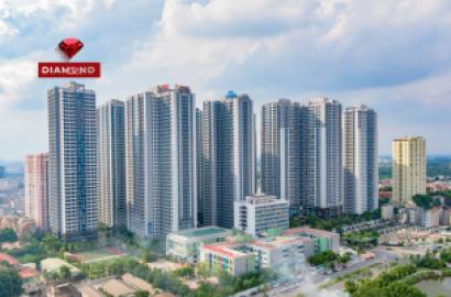 Intracom 3 – Chung cư giá tốt, vị trí thuận tiện tại Hà Nội