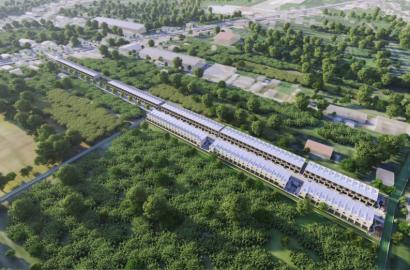 Long Thành Central Point – Tâm điểm đầu tư chiến lược tại khu vực Long Thành