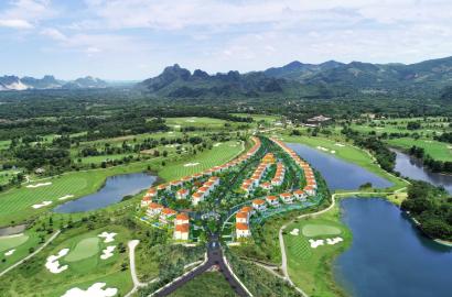 Wyndham Sky Lake Resort & Villas – Biệt Thự Nghỉ Dưỡng Ven Hồ Đẳng Cấp Gần Hà Nội