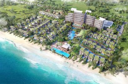 Hyatt Regency Ho Tram Residences – Khu nghỉ dưỡng biển 5 sao đẳng cấp quốc tế