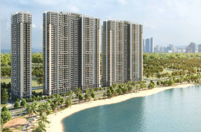 Masteri West Heights – Căn Hộ Cao Cấp Smart City, Chuẩn Sống Quốc Tế