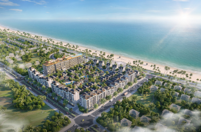 L’Aurora Phú Yên – Khu đô thị hiện đại, điểm sáng phát triển mới tại Tuy Hòa