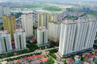 Khu đô thị mới Xa La – Khu đô thị sầm uất tại Hà Đông Hà Nội