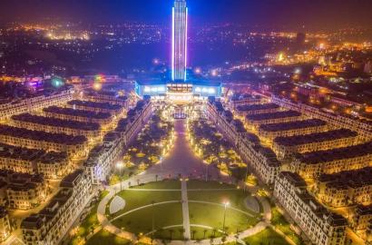 Vinhomes Imperia Hải Phòng – Thông Tin Dự Án, Vị Trí Và Tiềm Năng Đầu Tư