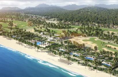 Fusion Maia Quy Nhơn Resort – Khu nghỉ dưỡng 5 sao biệt lập, thiên đường thư giãn ven biển