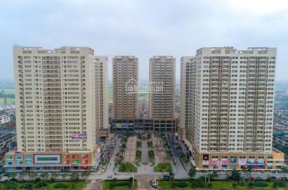 Khu đô thị mới Tân Tây Đô – Khu đô thị hiện đại phía Tây Hà Nội