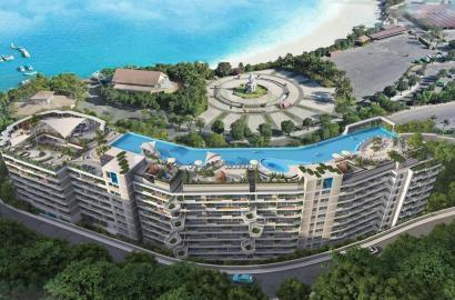 AnCruising Nha Trang – Thông tin chi tiết, vị trí, tiện ích & tiềm năng nghỉ dưỡng du thuyền