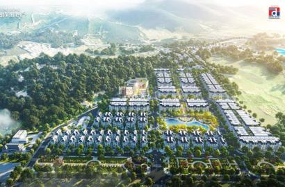 Phương Đông Green Valley – Khu Đô Thị Sinh Thái Xanh, Đầu Tư Bền Vững