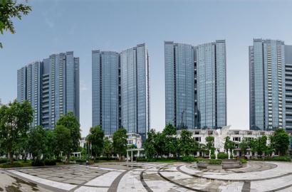 Sunshine City – Căn Hộ Cao Cấp Tây Hồ Tây, Không Gian Sống Thông Minh