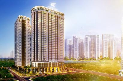 Sunshine Garden – Khu Nhà Phố & Biệt Thự Cao Cấp 2026