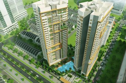 Park Kiara – căn hộ cao cấp tại Hà Đông, không gian sống xanh chuẩn resort và tiềm năng tăng giá bền vững