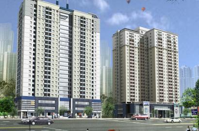 Khu Chung Cư Ngô Thì Nhậm – Căn Hộ Cao Cấp & Tiện Ích Đồng Bộ 2026