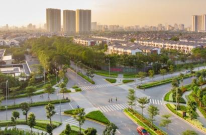 Gamuda Gardens – Khu đô thị sinh thái kiểu mẫu tại Hoàng Mai Hà Nội