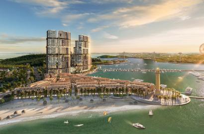 Sun Marina Plaza – Thông tin chi tiết, giá bán & tiềm năng đầu tư