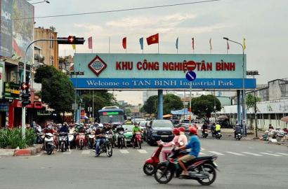 Khu công nghiệp Tân Bình – Điểm đến đầu tư sản xuất & kinh doanh chiến lược tại TP. Hồ Chí Minh