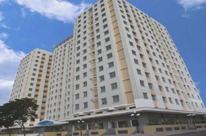 Chung cư Ngô Gia Tự – Căn hộ tiện nghi & hiện đại tại Quận 10, TP. Hồ Chí Minh