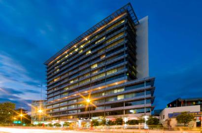Cao ốc văn phòng Centrepoint – Tòa nhà văn phòng hạng A tại trung tâm TP.HCM