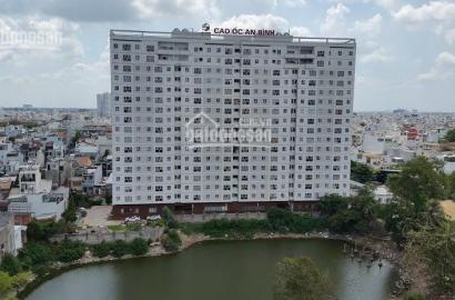 Chung cư An Bình – Căn hộ hiện đại & tiện nghi tại trung tâm Thủ Đức, TP. Hồ Chí Minh