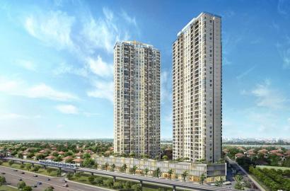 Masteri An Phú – Căn hộ cao cấp & phong cách sống hiện đại tại TP. Thủ Đức