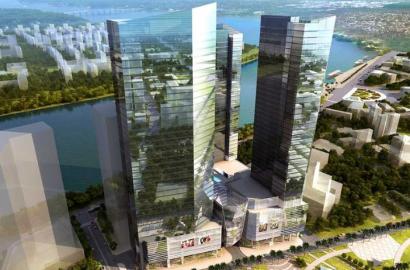 The Nexus TP.HCM – Tổ hợp căn hộ, văn phòng & thương mại cao cấp tại trung tâm Sài Gòn