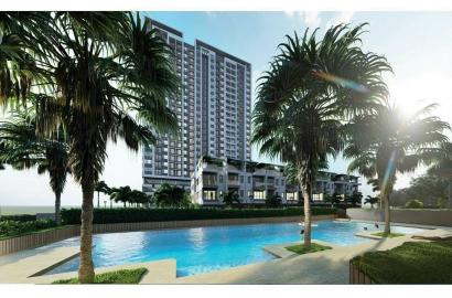 Moonlight Centre Point Bình Tân – Căn hộ cao cấp trung tâm khu Tây TP.HCM