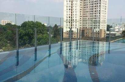 Kingston Residence – Thông tin chi tiết, vị trí và tiềm năng căn hộ Phú Nhuận