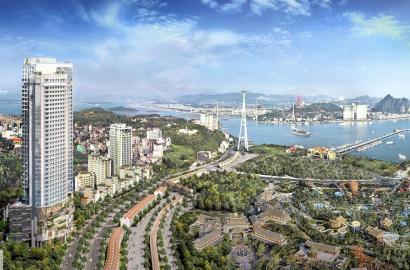 The Holiday Hạ Long – Thông tin chi tiết, giá bán & tiềm năng đầu tư