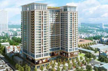 Hoành Sơn Complex – Tổ hợp căn hộ hiện đại, vị trí thuận tiện và tiềm năng đầu tư ổn định