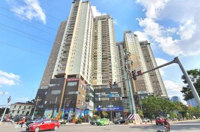 Golden Palace – Căn hộ cao cấp tại Mễ Trì, không gian sống đẳng cấp khu Tây Hà Nội