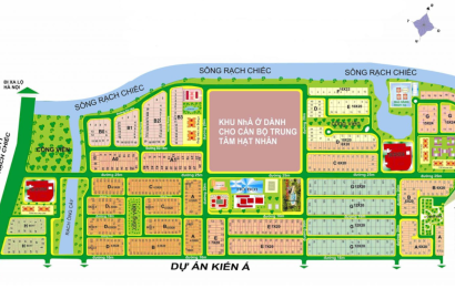 Khu Dân Cư Nam Long – Không Gian Sống Hiện Đại & Đầu Tư Bền Vững 2026