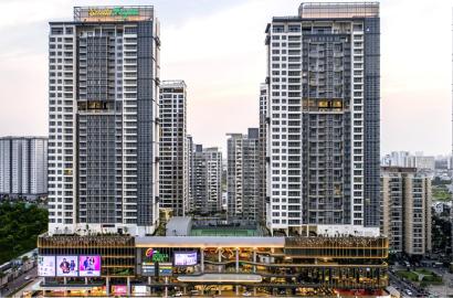Estella Heights – Căn hộ cao cấp chuẩn Singapore tại Thảo Điền TP. Thủ Đức