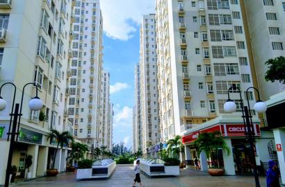 Sky Garden 3 – Căn Hộ Phú Mỹ Hưng Sầm Uất, Không Gian Sống Tiện Nghi Quận 7