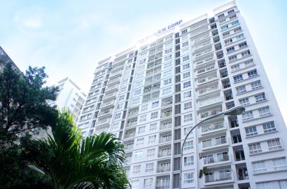 The Harmona – Căn Hộ Cao Cấp Quận Tân Bình, Không Gian Sống Hiện Đại Gần Trung Tâm