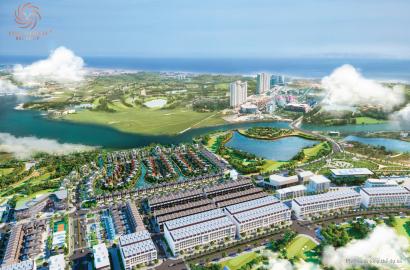 Regal One World Regency – Khu đô thị đẳng cấp quốc tế tại Quảng Nam