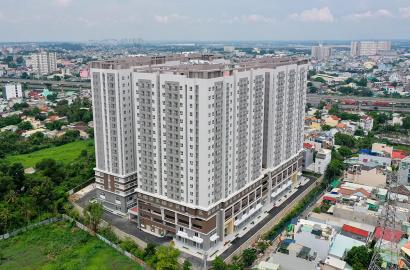 Lavita Charm – Căn hộ hiện đại, cơ hội đầu tư hấp dẫn tại Thủ Đức