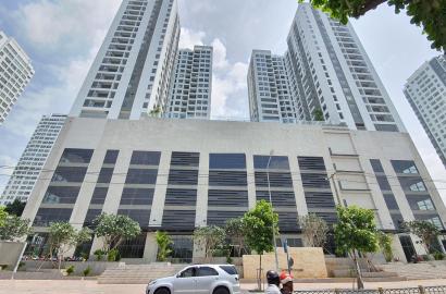 Central Premium – Căn Hộ Cao Cấp Quận 8, Không Gian Sống Hiện Đại Ven Sông