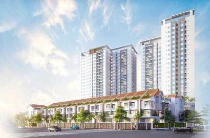 Richmond Quy Nhơn – Khu đô thị hiện đại, chuẩn sống mới tại trung tâm Quy Nhơn