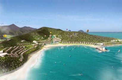 MeySenses Lucia Bay Bãi Lữ – Thông tin chi tiết, giá bán & tiềm năng đầu tư