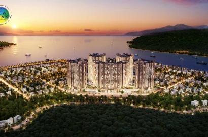 New Galaxy Nha Trang – Thông tin chi tiết, vị trí, tiện ích & tiềm năng căn hộ đô thị