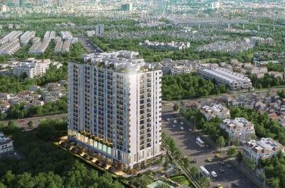 Phương Đông Green Home – Căn Hộ Giá Tốt Hà Nội, Không Gian Sống Xanh Hiện Đại