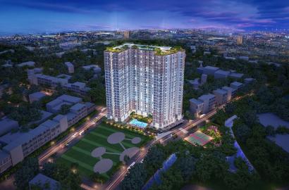 Carillon 7 – Căn Hộ Hiện Đại & Tiện Ích Đầy Đủ Tại Quận Tân Phú, TP.HCM