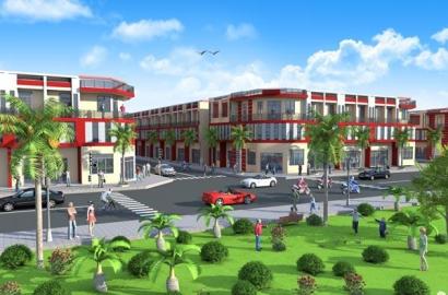 KDC Mỹ Long – Khu dân cư ổn định, đất nền & nhà phố giá tốt tại TP.HCM