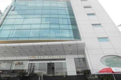 DC Tower – Văn phòng và căn hộ cao cấp tại Hà Nội