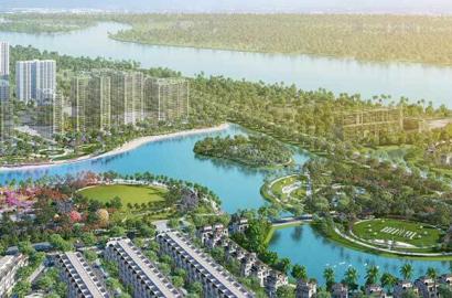 The Beverly – Vinhomes Grand Park: Thông tin chi tiết, giá bán & tiềm năng đầu tư 2026