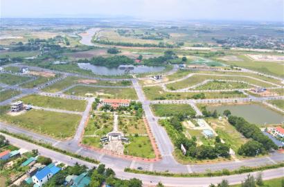 Khu đô thị Phượng Hoàng – Thông tin chi tiết, giá bán & tiềm năng đầu tư