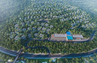 Casa Marina Premium Quy Nhơn – Biệt thự nghỉ dưỡng ven biển đẳng cấp 5 sao
