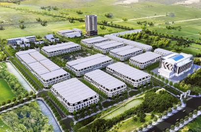 Mường Khen Heritage – Khu Đô Thị Sinh Thái Gắn Liền Văn Hóa Bản Địa