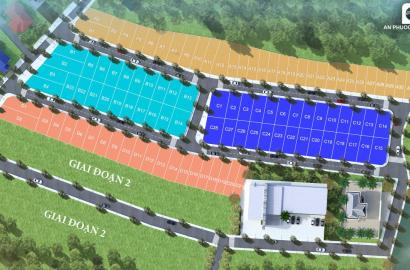 An Phước Riverside – Khu đô thị ven sông hiện đại, không gian sống xanh và tiềm năng phát triển bền vững